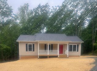 1357 Arrington Mountain Rd, Haywood, VA 22722