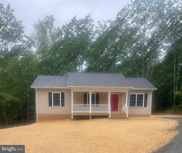 1357 Arrington Mountain Rd, Haywood, VA, 22722