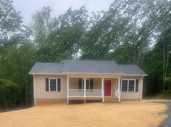 1357 Arrington Mountain Rd, Haywood, VA 22722