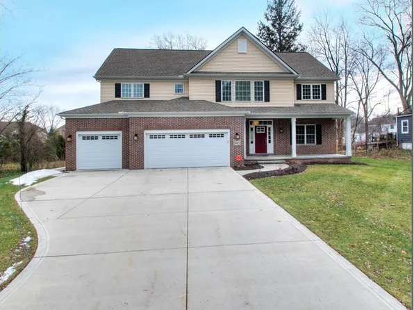 26472 N Woodland Rd, Beachwood, OH 44122