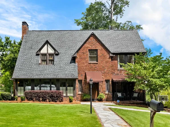 1902 Wellington Rd, Homewood, AL 35209