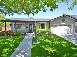 5293 Northway Rd, Pleasanton, CA 94566