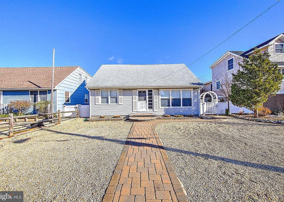 327 N 7th St, Surf City, NJ 08008 Zillow