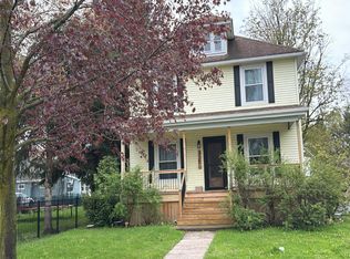 8680 Coleman Rd, Barker, NY 14012