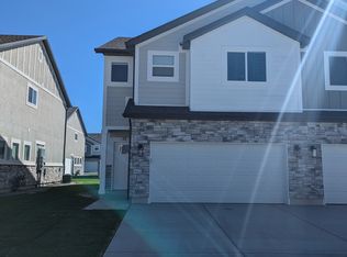 57 W 425 N #1, Morgan, UT 84050