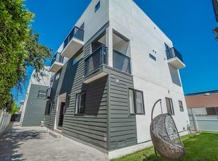 2631 S La Salle Ave #2633-1/2, Los Angeles, CA 90018