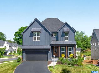 163 Agatha Ridge Ln, Crozet, VA 22932