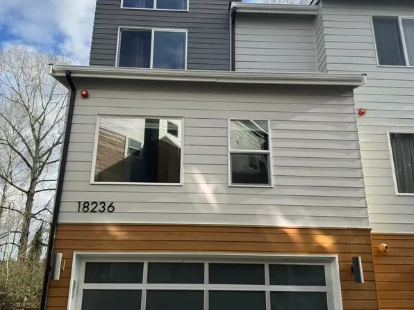 18236 73rd Ave NE Unit 101, Kenmore, WA 98028