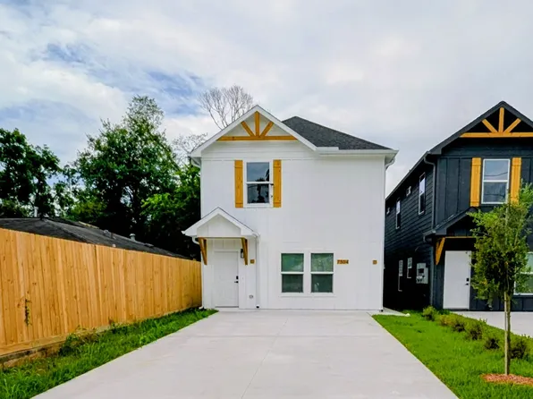 7504 Laura Koppe Rd #D, Houston, TX 77028