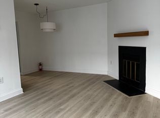 2604 Tunlaw Rd NW APT 5, Washington, DC 20007