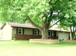 811 Sharon St, Winona Lake, IN
