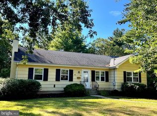 430 Sked St, Pennington, NJ