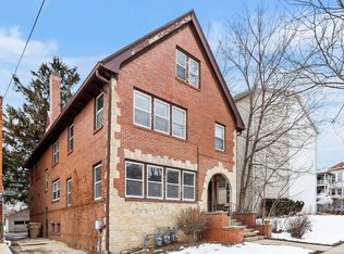 508-510 W Wilson St, Madison, WI 53703