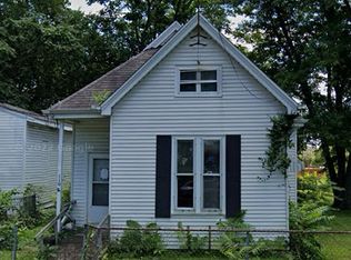 110 E Maywood Ave, Peoria, IL