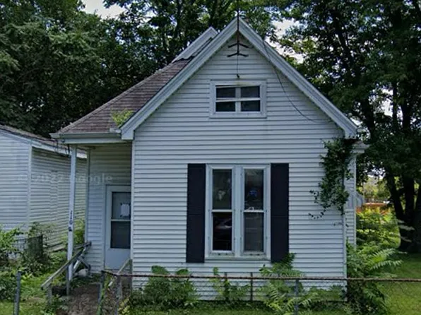 110 E Maywood Ave, Peoria, IL 61603