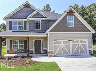 201 Dog Fennel Ln, Perry, GA 31069