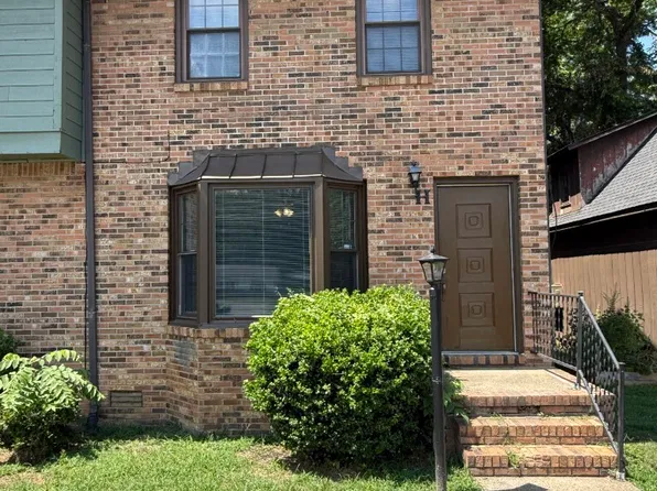 118 Dill Ln APT H, Murfreesboro, TN 37130