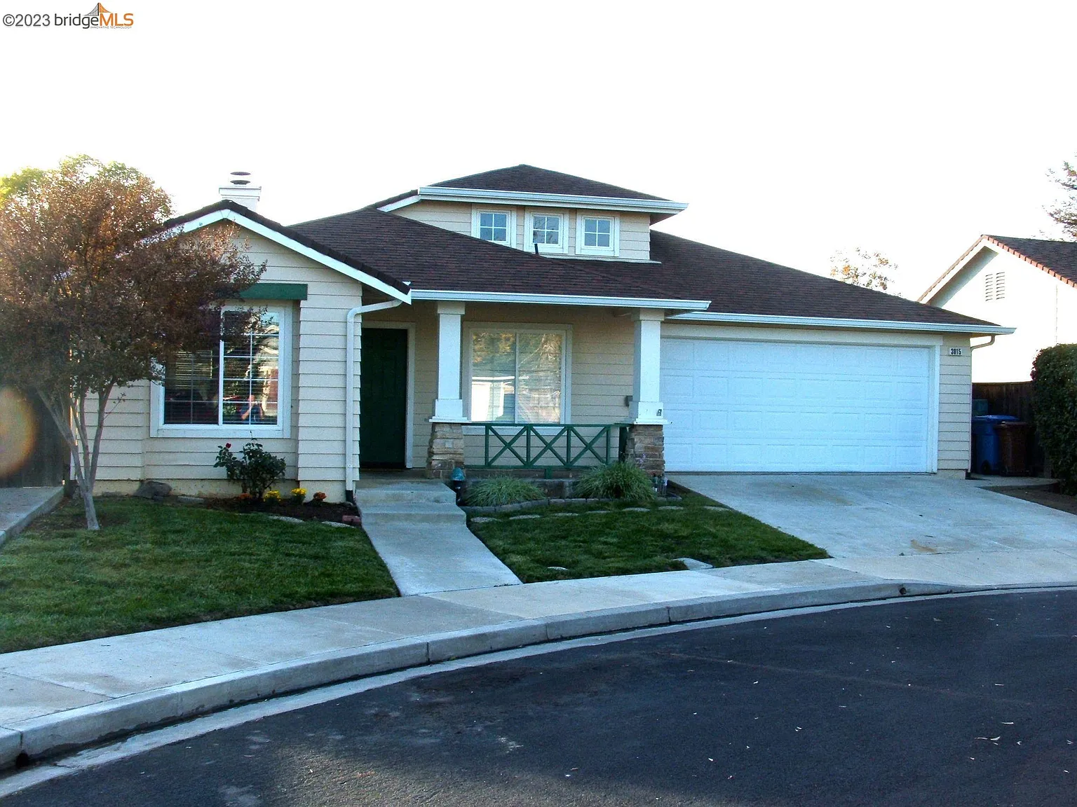 3015 Browning Ct photo 1