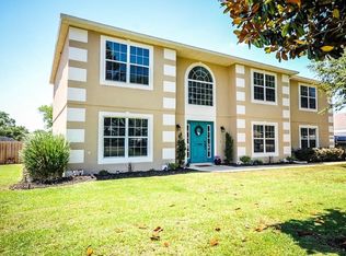 23005 NW 11th Rd, Newberry, FL 32669