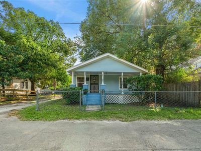 425 NW 6th Pl, Gainesville, FL, 32601