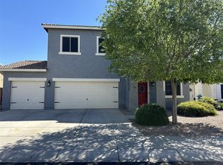 15511 N 170th Ln, Surprise, AZ 85388