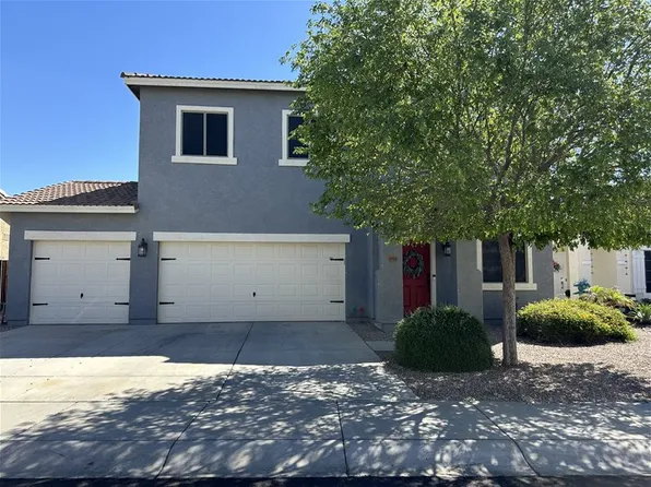 15511 N 170th Ln, Surprise, AZ 85388