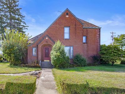105 W Jackson St, Farmland, IN, 47340