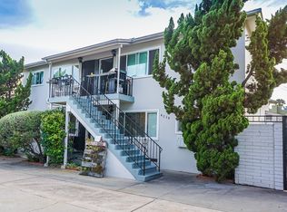 1177 Reed Ave #4232, San Diego, CA 92109