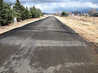 0 W Little Ranch Rd, Paulden, AZ 86334