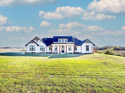 242 Club View Dr, Bowie, TX, 76230