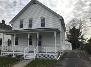 563 Child St #2, Warren, RI 02885