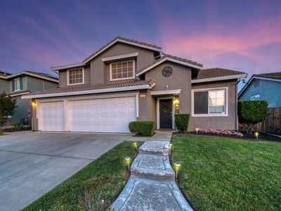 2569 Avocet Way, Lincoln, CA, 95648