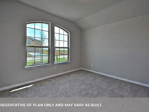 Plan Elevation.