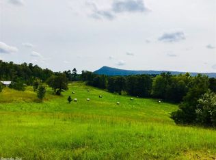 205 Golf Course Dr, Caddo Gap, AR 71935