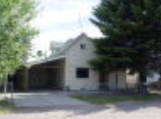 1425 Atlanta St, Idaho Falls, ID 83402