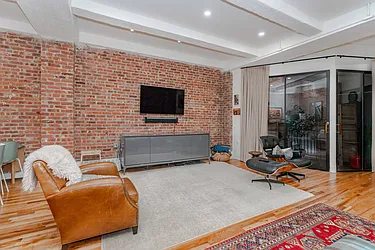 Rented by Modern Spaces