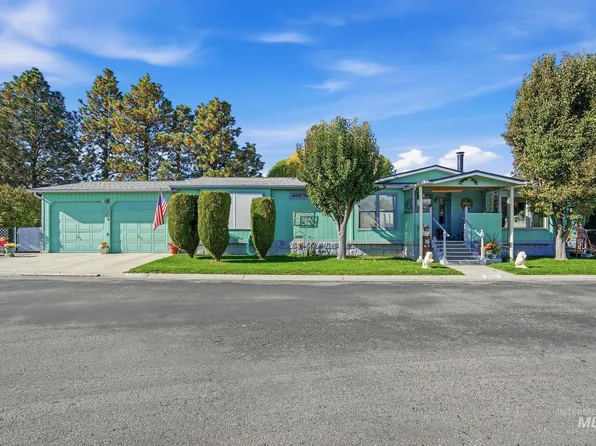 1253 N Samson Ln, Boise, ID 83704