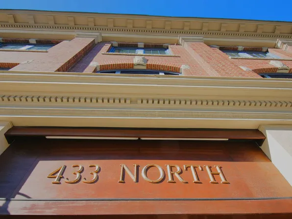 433 North Street, 433 North St Unit 202, Pittsfield, MA 01201