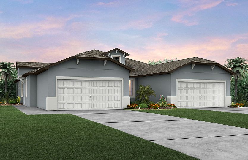 Home Exterior 9
