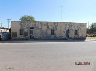 628 N San Pedro St, Las Cruces, NM 88001