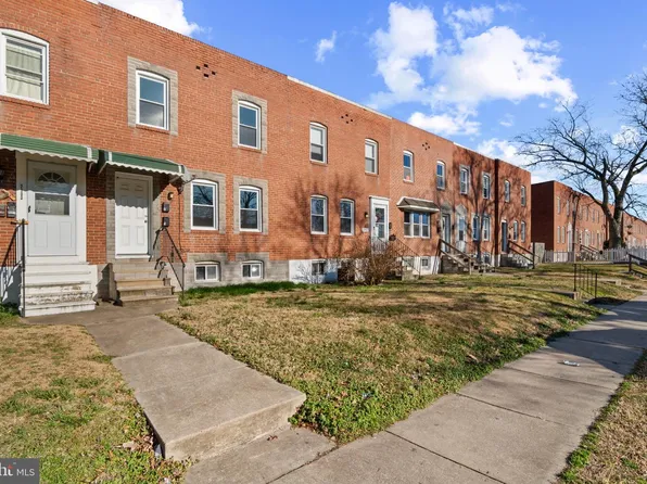 2905 Yorkway, Dundalk, MD 21222