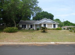 6793 Kari Ct, Pensacola, FL 32526