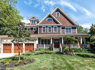 9215 Bells Mill Rd, Potomac, MD 20854