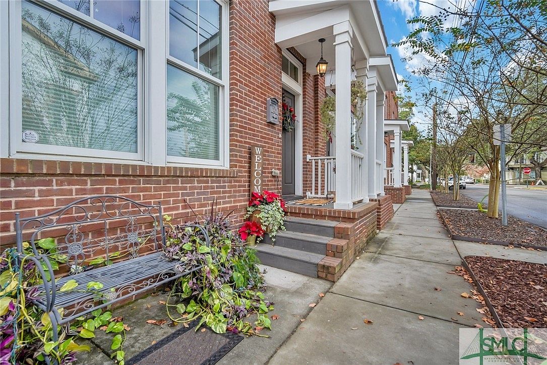 305 Alice St, Savannah, GA 31401 Zillow