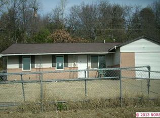 331 E 36th Pl N, Tulsa, OK 74106