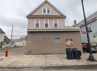 1881 Clinton St, Buffalo, NY