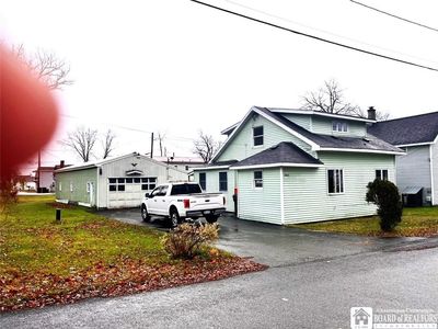 2806 Elmhurst Ave, Jamestown, NY, 14701