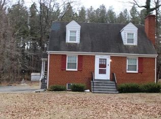 8207 Sonar Rd, Clinton, MD 20735