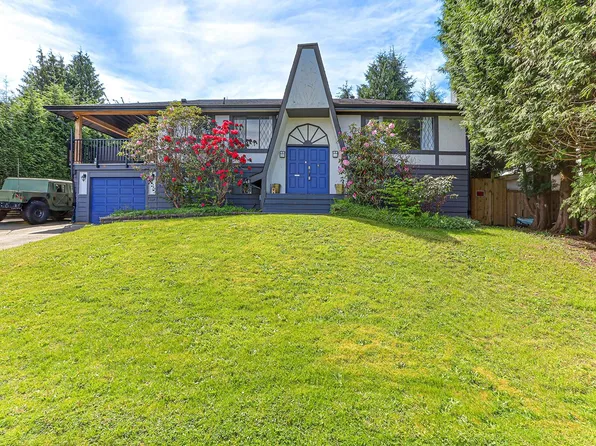 22764 124th Ave, Maple Ridge, BC V2X 4K1