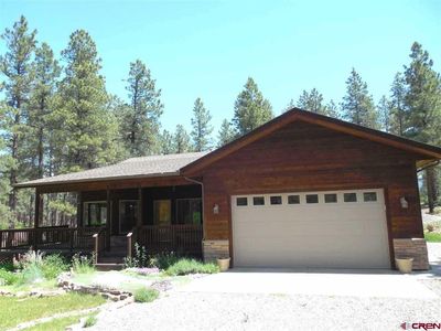94 Stagecoach Rd, Bayfield, CO, 81122